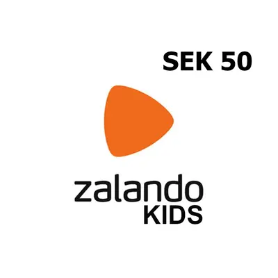 Zalando Kids 50 SEK Gift Card SE