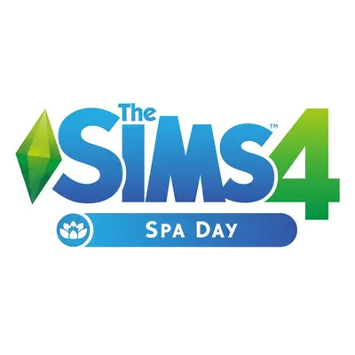 The Sims 4 - Spa Day DLC EU XBOX One CD Key