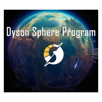 Dyson Sphere Program Steam Altergift