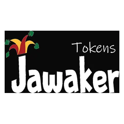 Jawaker - 30000 Tokens Voucher