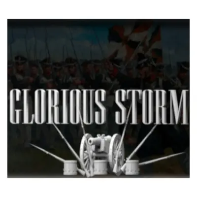 Glorious Storm PC Steam CD Key