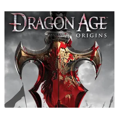 Dragon Age: Origins PC Origin Account