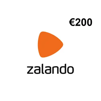 Zalando 200 EUR Gift Card FI