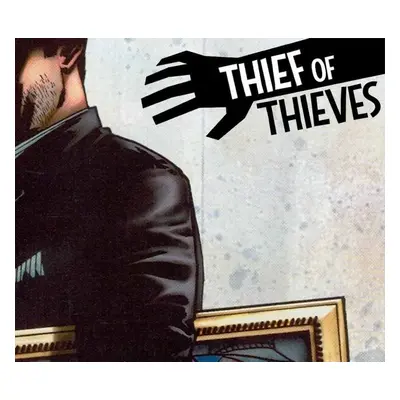 Thief of Thieves: Season One Steam CD Key