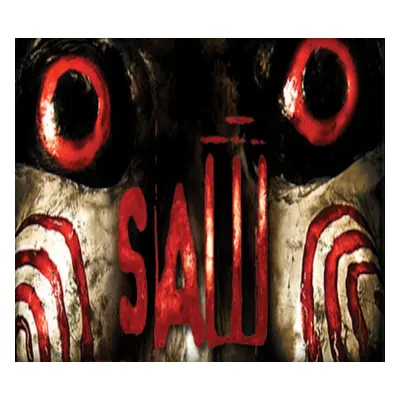 Saw: The Video Game (Uncensored) Steam Gift