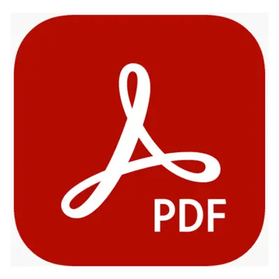 Adobe Acrobat Standard - 3 Months Subscription Key