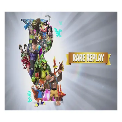 Rare Replay XBOX ONE CD Key