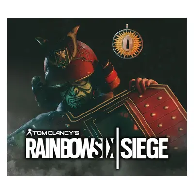 Tom Clancy's Rainbow Six Siege - Blitz Bushido Set DLC Ubisoft Connect CD Key