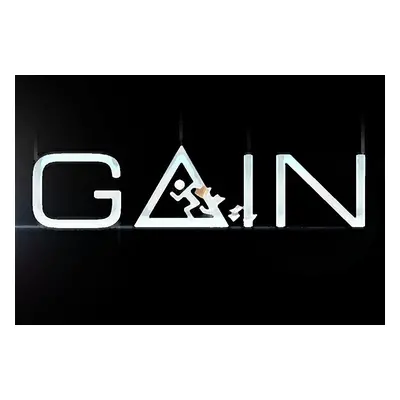 GAIN Steam CD Key