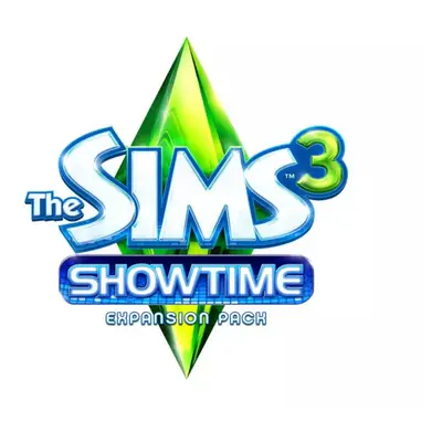 The Sims 3 - Showtime DLC EU Origin CD Key