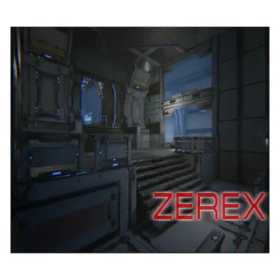 Botology - Map "Zerex" for Survival Mode DLC Steam CD Key