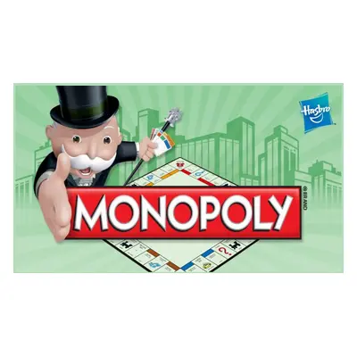 Monopoly Steam Gift