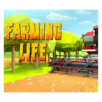 Farming Life Steam CD Key