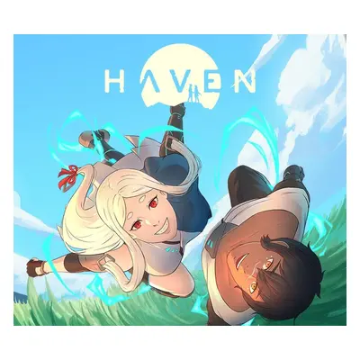 Haven AR XBOX One / Xbox Series X|S CD Key