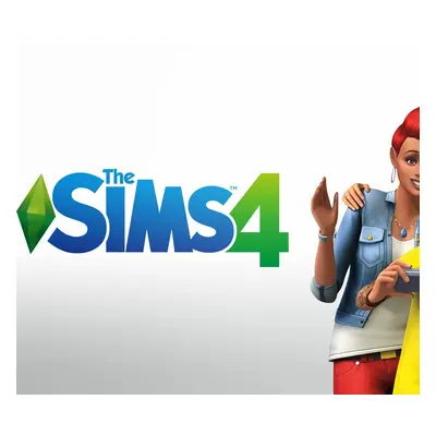 The Sims 4 + Cats & Dogs DLC Bundle PC Origin CD Key