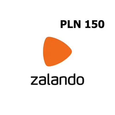 Zalando 150 PLN Gift Card PL