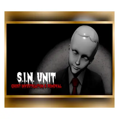 S.I.N. Unit - Farmhouse Map DLC Steam CD Key