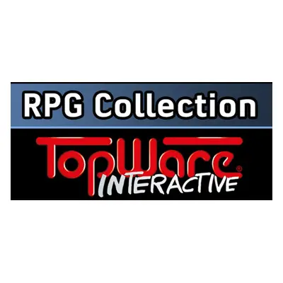 Topware RPG Collection Steam CD Key