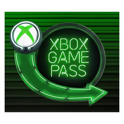 Xbox Game Pass for PC - 1 Month US Trial Windows 10 CD Key (ONLY FOR NEW ACCOUNTS)