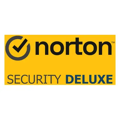 Norton Security Deluxe 2024 EU Key (1 Year / 5 Devices)