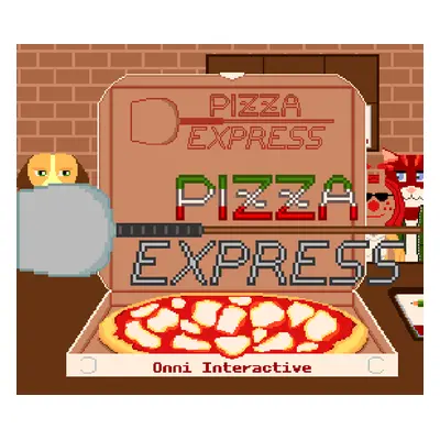 Pizza Express Steam CD Key