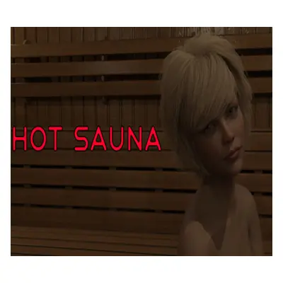 Hot Sauna Steam CD Key