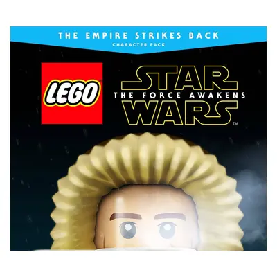 LEGO Star Wars: The Force Awakens - The Empire Strikes Back Character Pack DLC Steam CD Key