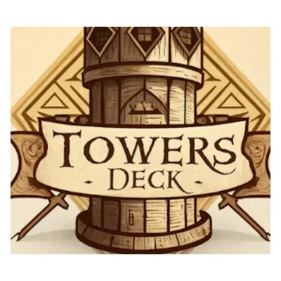 Towers Deck Steam CD Key