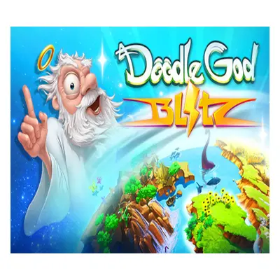 Doodle God Blitz - Complete OST Collection DLC Steam CD Key