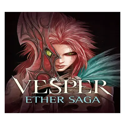 Vesper: Ether Saga - Episode 1 Steam CD Key