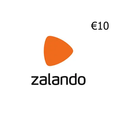 Zalando 10 EUR Gift Card FI