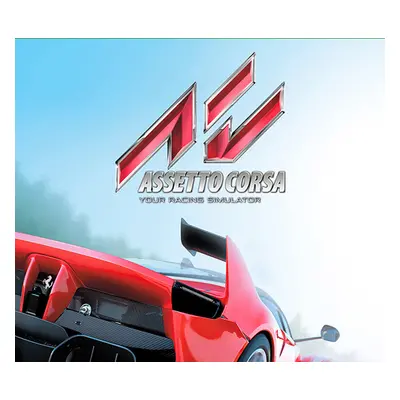 Assetto Corsa Special Bundle Steam CD Key