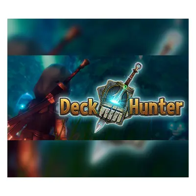 Deck Hunter Steam CD Key