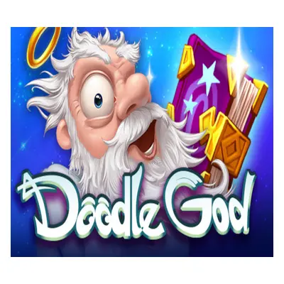 Doodle God Blitz - World of Magic DLC Steam CD Key