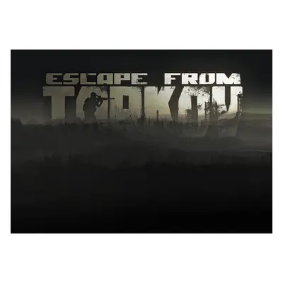 Escape from Tarkov: Edge of Darkness Edition Digital Download CD Key