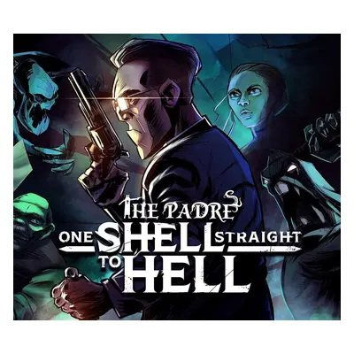 One Shell Straight to Hell Steam CD Key