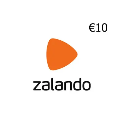 Zalando 10 EUR Gift Card LU