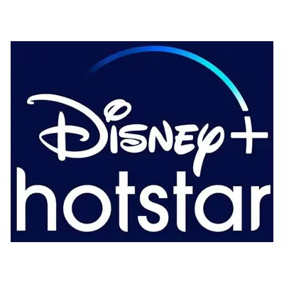 Disney+ Hotstar Super 12 Months Subscription IN