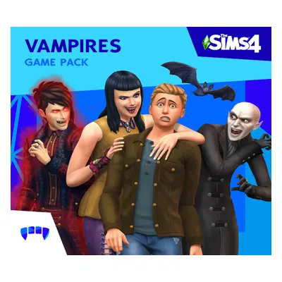 The Sims 4 - Vampires DLC US XBOX One CD Key