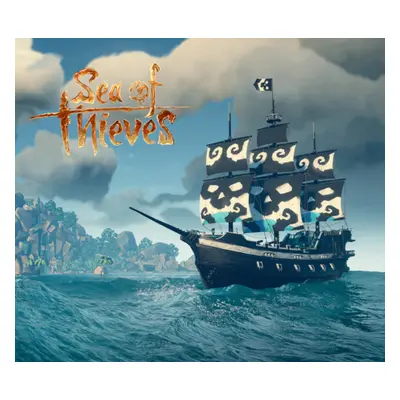Sea of Thieves - Valiant Corsair Oreo Ship Set DLC Steam CD Key