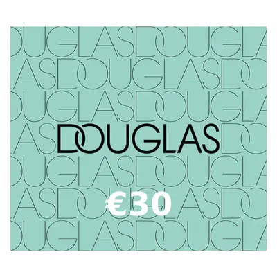 Douglas €30 Gift Card DE