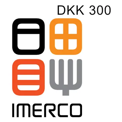 Imerco 300 DKK Gift Card DK