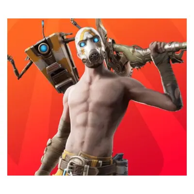 Fortnite - Psycho Bundle Epic Games CD Key