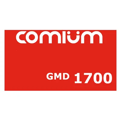 Comium 1700 GMD Mobile Top-up GM