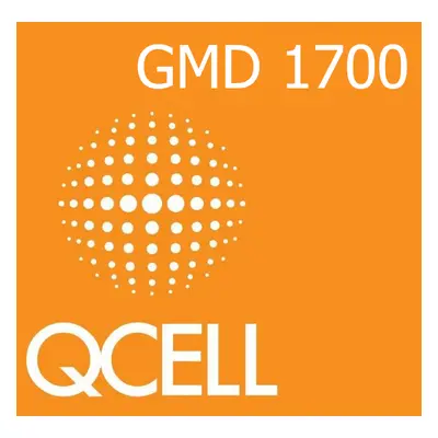 Qcell 1700 GMD Mobile Top-up GM