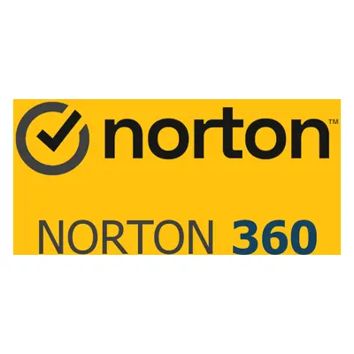 Norton 360 2024 EU Key (1 Year / 1 Device)