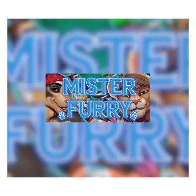 Mister Furry EN Language Only Steam CD Key