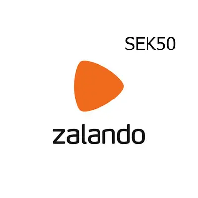 Zalando 50 SEK Gift Card SE