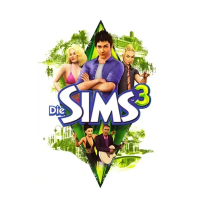 The Sims 3 Origin CD Key