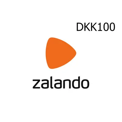 Zalando 100 DKK Gift Card DK